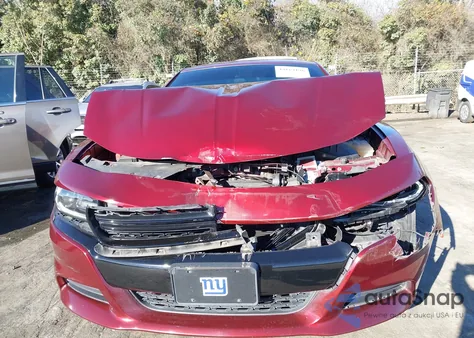 2021 Dodge Charger Sxt Rwd z USA, uszkodzony, nr VIN 2C3CDXBG4MH652291